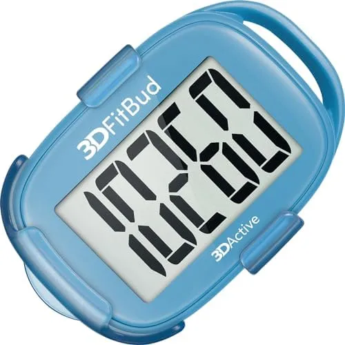 Best pedometers