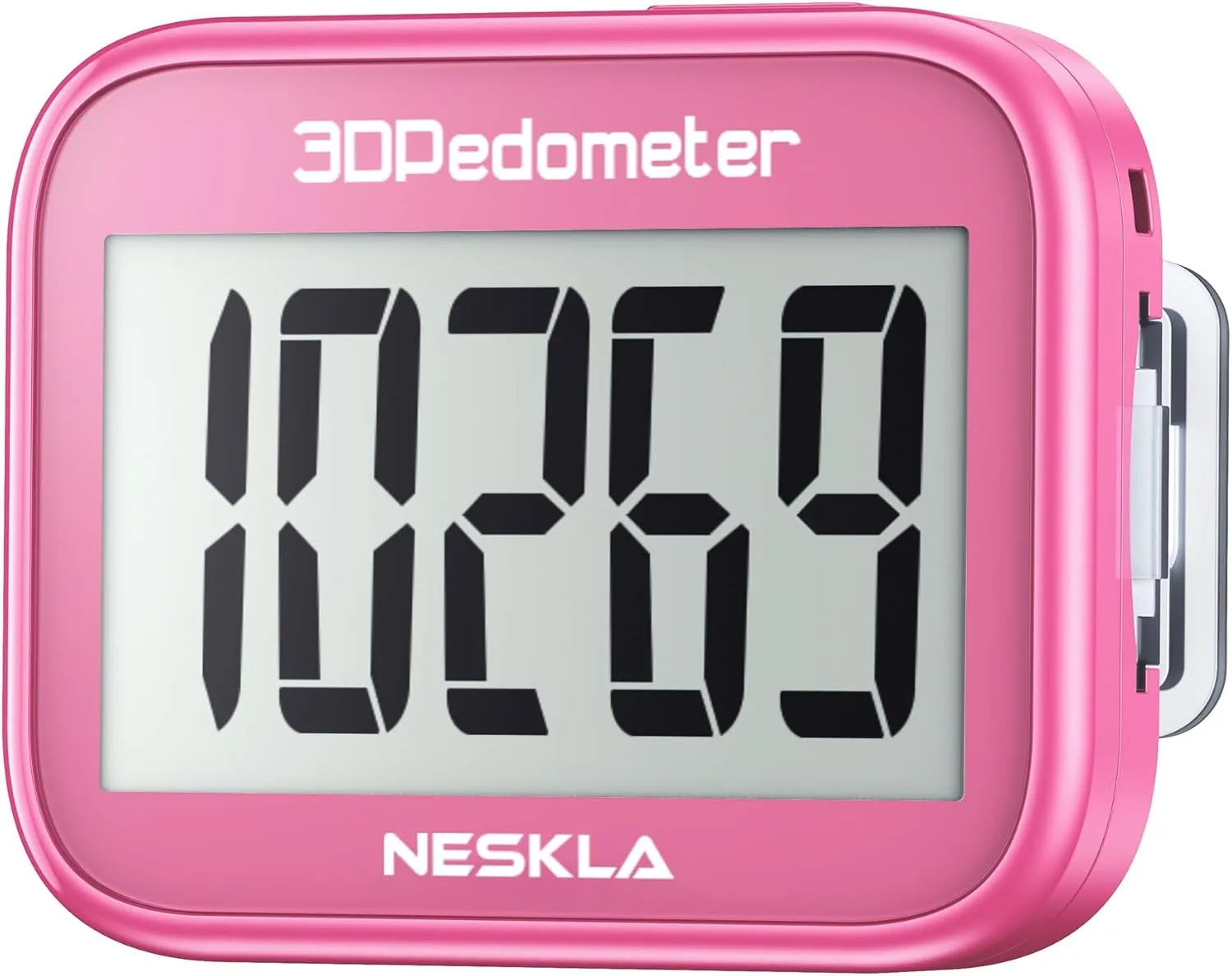 pedometers for seniors