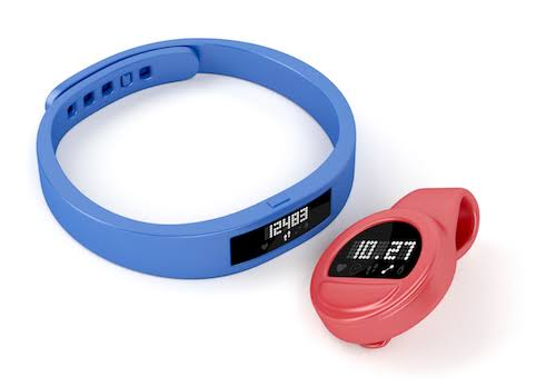 accelerometer vs pedometer