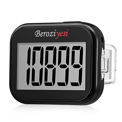 Pedometer